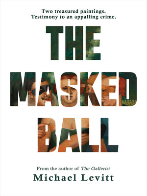 cover image of The Masked Ball